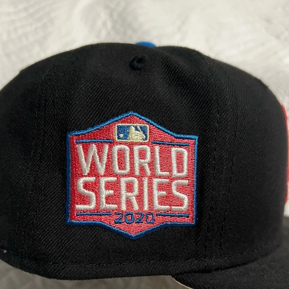New Era la dodgers